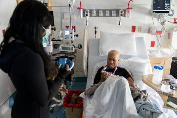 股巢网 事关癌症，科学家有重要发现！